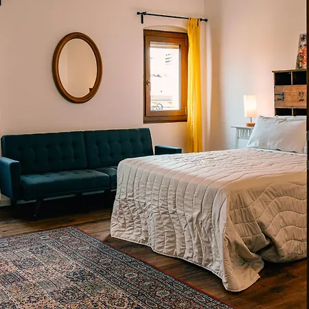 Hermes Ferienhaus Costermano sul Garda