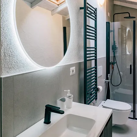 Hermes Ferienhaus