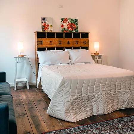 Hermes Ferienhaus Costermano sul Garda