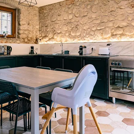Ferienhaus Hermes