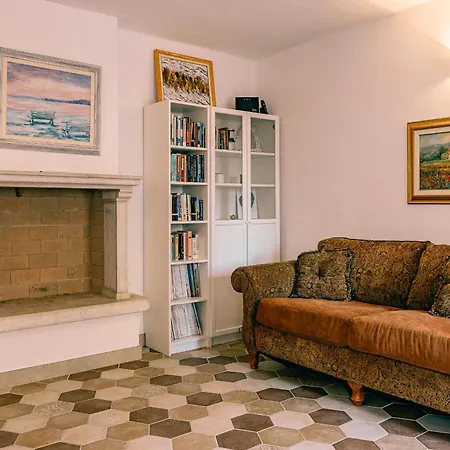 Ferienhaus Hermes Costermano sul Garda