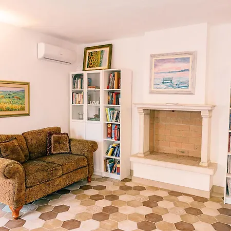 Hermes Ferienhaus Costermano sul Garda