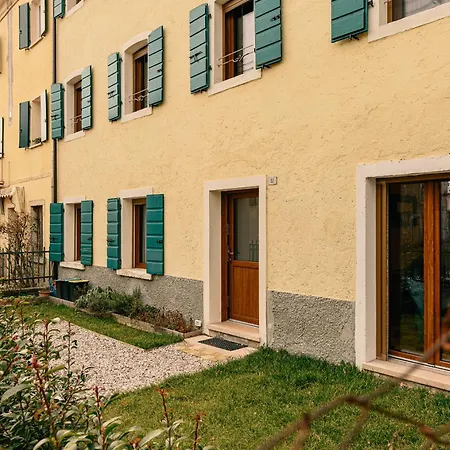 Ferienhaus Hermes *