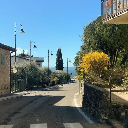 Hermes Costermano sul Garda