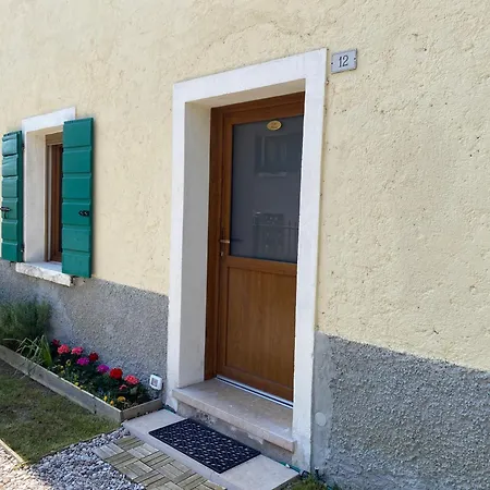 Hermes Ferienhaus Costermano sul Garda