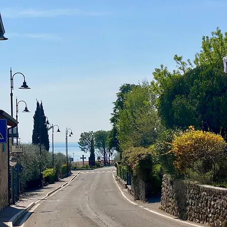 Hermes * Costermano sul Garda